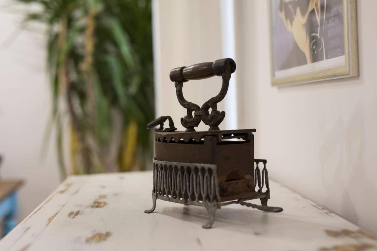 Budapestayz - Jozsef Apartments エクステリア 写真