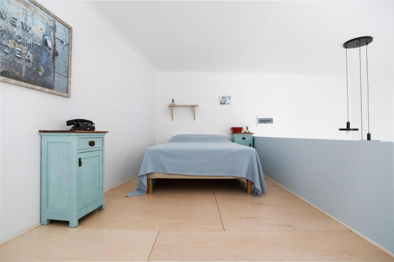 Budapestayz - Jozsef Apartments エクステリア 写真