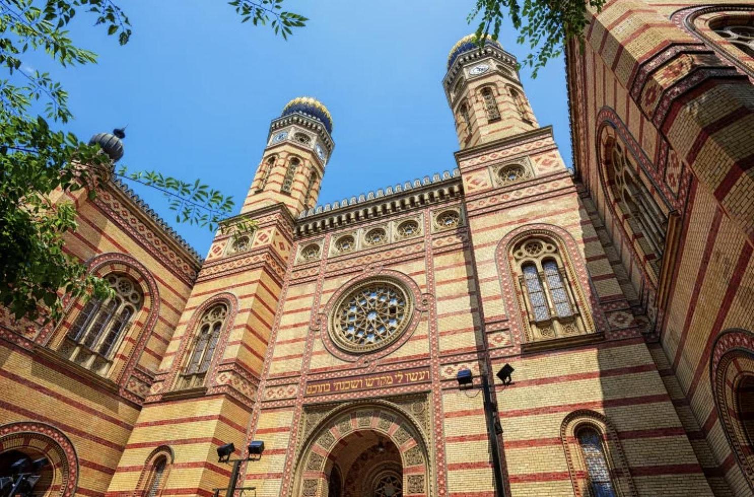 Budapestayz - Jozsef Apartments エクステリア 写真